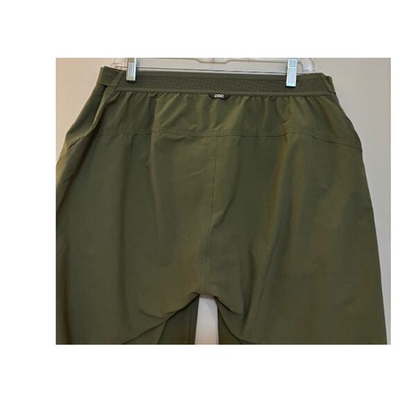 POC Essential Enduro Shorts Men's XL Elastic Waist Mountain Bike Cycling New - Picture 7 of 10